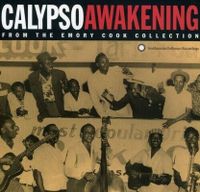 Calypso Awakening / Aus der Emory Cook Kollektion / CD Berlin - Lichterfelde Vorschau