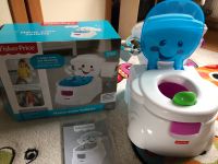 Kindertoilette von Fisher-Price Bremen - Vegesack Vorschau