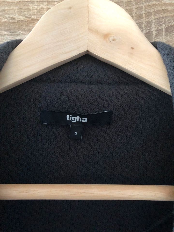 Blazer Tigha in Mahlberg