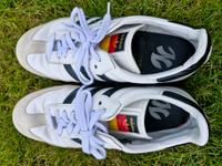 Original Adidas Samba Deutschland Edition Gr.42 2/3 Bayern - Thyrnau Vorschau