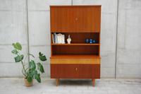 DDR vintage retro Highboard Schrank mid century Kommode 60er 70er Berlin - Steglitz Vorschau