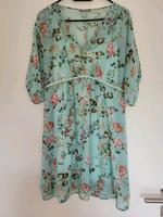 Damen Blumen Kleid Orsay Gr. 38 Bayern - Nittendorf  Vorschau