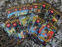 36 x Booster LEGO DC Batman Trading Card Game - Neu & OVP Berlin - Wilmersdorf Vorschau