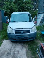 Fiat doblo Teile 1.9 diesel Rheinland-Pfalz - Morbach Vorschau