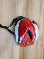 Roter Kinderfahrradhelm Bayern - Ostheim Vorschau