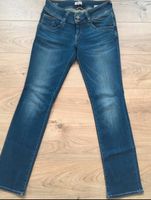 1x getragene Tommy Hilfiger Jeans (W:30 L:32) Stuttgart - Vaihingen Vorschau