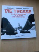 Die Trasse Buch Abenteuerbuch Nordrhein-Westfalen - Porta Westfalica Vorschau