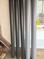 Rohr Rohre 120mm & 160mm Durchmesser Niedersachsen - Osnabrück Vorschau