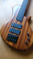 E Bass fretless Hessen - Wabern Vorschau