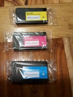 HP951XL  CN046AE Inkjet Cartridge HP Tintenpatronen Niedersachsen - Egestorf Vorschau