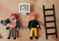 PLAYMOBIL - unterschiedlichste Figuren Leipzig - Schleußig Vorschau