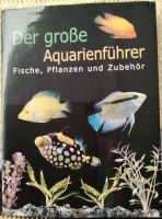 Aquarium Buch. Sachsen-Anhalt - Wolfen Vorschau