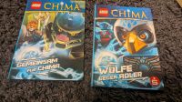 Lego Chima Buch Bücher wie neu Nordrhein-Westfalen - Heinsberg Vorschau