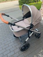 Kinderwagen Moon Mecklenburg-Vorpommern - Boizenburg/Elbe Vorschau