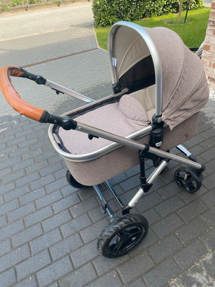 Kinderwagen Moon in Boizenburg/Elbe