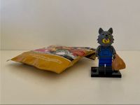 LEGO® Wolfs-Kostüm Minifigurenserie 23 (71034) NEU Hannover - Kirchrode-Bemerode-Wülferode Vorschau