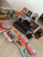 Atari 2600+ mit Riesen Spieleangebot OVP Nordrhein-Westfalen - Steinfurt Vorschau