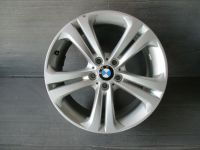 Alufelge  BMW 3 3er F30 F31 4 F32 F33 F36 19" 8,5x19 ET47 6796257 Baden-Württemberg - Freudenstadt Vorschau