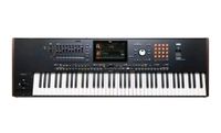 Korg pa5x 76 mit tati.s  inci Sound Hessen - Darmstadt Vorschau