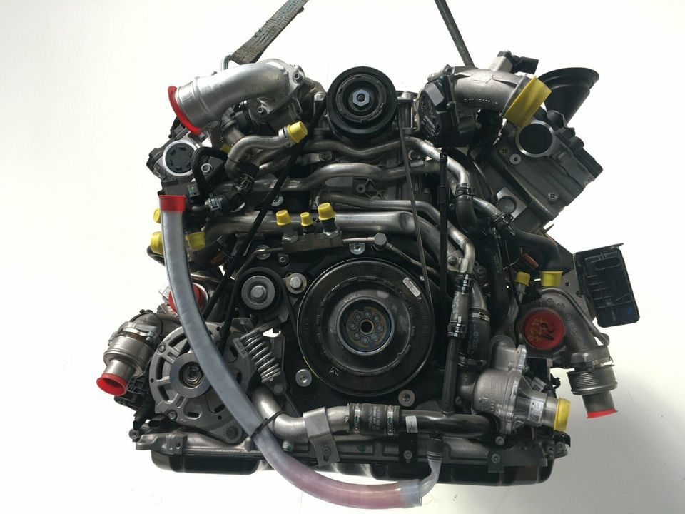 Wie Neuen motor Komplett Audi A8 4.2tdi V8 code CTE Bj 2013> in  Nordrhein-Westfalen - Kleve | Ersatz- & Reparaturteile | eBay Kleinanzeigen  ist jetzt Kleinanzeigen