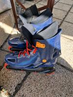 Inline Skates Hessen - Rüsselsheim Vorschau