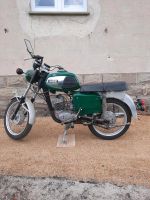 Biete eine MZ TS125 ccm an oder Tausch gegen S51/ Simson Star Sachsen - Niesky Vorschau