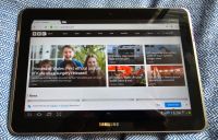 Samsung Galaxy Tab 10.1N P7501 Tablet (10.1 Zoll) 64GB Android 4 Ludwigsvorstadt-Isarvorstadt - Isarvorstadt Vorschau
