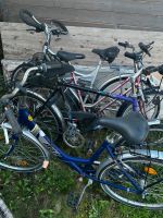 Fahrräder Damen Herren Kinder Niedersachsen - Winsen (Luhe) Vorschau