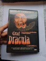 Graf Dracula DVD (Dan Curtis, Jack Palance, Gothic Horror) Wiesbaden - Mainz-Kastel Vorschau