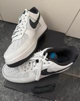 Limited Edition Nike AIR FORCE Berlin - Neukölln Vorschau