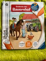 Tiptoi Buch Entdecke den Bauernhof Brandenburg - Angermünde Vorschau