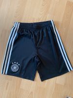 Adidas DFB Fussballhose WM 2014 Gr. 152 Baden-Württemberg - Bad Schönborn Vorschau