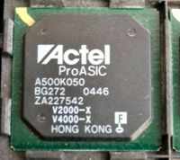 ACTEL ProASIC FPGA A500K050 Kiel - Pries-Friedrichsort Vorschau