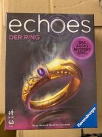 Ecoes Der Ring Spiel Niedersachsen - Wunstorf Vorschau