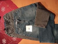 Jungen Jeans Set Bayern - Tiefenbach Kr Passau Vorschau