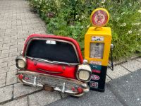Gasoline Schrank mit Auto von der Firma Saloa Nordrhein-Westfalen - Wetter (Ruhr) Vorschau