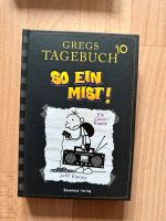 Gregs Tagebuch 10 „so ein Mist!“ Sachsen - Bautzen Vorschau