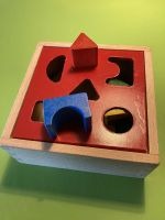 Holzspielzeug für Kleinkinder Marburg - Wehrda Vorschau