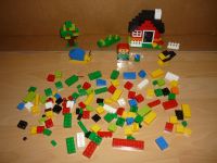 Lego Steine-Sammlung /+ Sonderteile/Haus + Tiere /über 200 Teile Bayern - Schweinfurt Vorschau