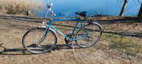 Clipper 28zoll Herrenrad Vintage DDR Brandenburg - Hohenbocka Vorschau