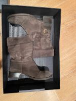 Prada Stiefeletten Gr. 40,5 Eimsbüttel - Hamburg Rotherbaum Vorschau