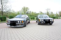 BMW E24 635 Csi M6& E23 745i Niedersachsen - Braunschweig Vorschau