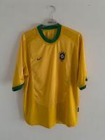 OG Nike Brasilien Trikot / Gr. XL Kr. Passau - Passau Vorschau