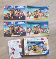 Ravensburger tiptoi Spiel 00069 Puzzle: Paw Patrol Nordrhein-Westfalen - Preußisch Oldendorf Vorschau