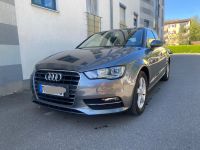 Audi A3 Sportback 1,6 TDI +Euro 6+ Tüv Neu !!! Baden-Württemberg - Ravensburg Vorschau