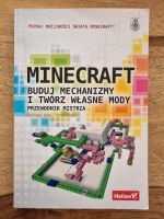 Minecraft Mastery: Build Your Own - Polnisch  WII Switch nintendo Bayern - Ingolstadt Vorschau