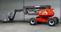 Manitou MANITOU 180 ATJ 4x4x4 - 18m / seitlich 11m Hessen - Fürth Vorschau