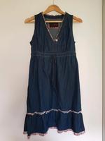 Tom Tailor Denim Kleid Gr.M Women Gr.38 Brandenburg - Beelitz Vorschau
