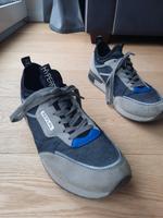 Replay Jeans Sneaker Gr. 45 !Top Zustand! Schleswig-Holstein - Reinbek Vorschau