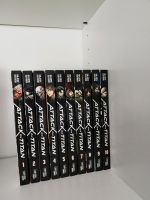 Attack on Titan manga Nordrhein-Westfalen - Bünde Vorschau